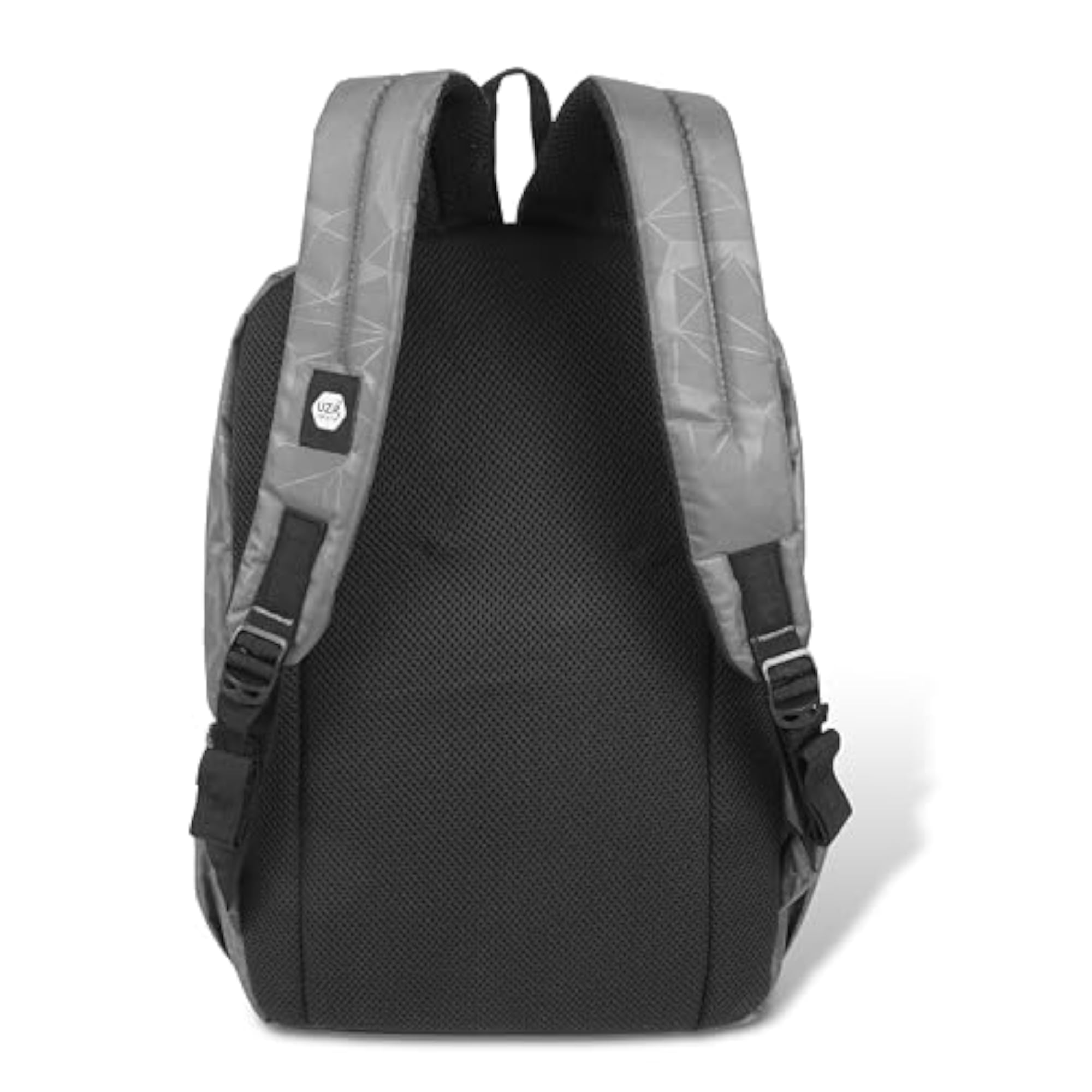 Polyester Backpack with Lightweight Comfort Design